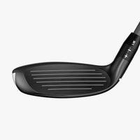 Callaway Quantum MAX Hybrid/Iron Combo Set - Steel