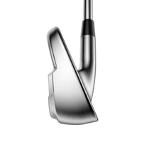 Callaway Quantum MAX Hybrid/Iron Combo Set - Steel
