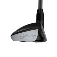 Callaway Quantum MAX Hybrid/Iron Combo Set - Steel