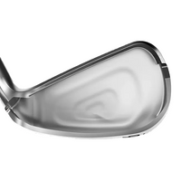 Callaway Quantum MAX Hybrid/Iron Combo Set - Steel