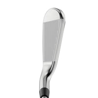 Callaway Quantum MAX Hybrid/Iron Combo Set - Steel