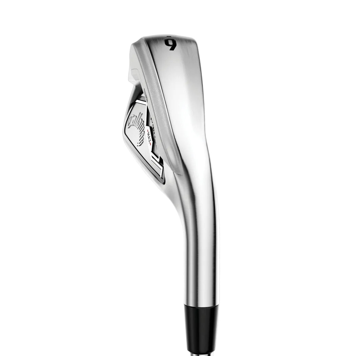 Callaway Quantum MAX Irons - Graphite - Free Custom Options