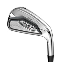 Callaway Quantum MAX Irons - Graphite - Free Custom Options