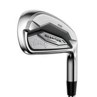 Callaway Quantum MAX Irons - Graphite - Free Custom Options