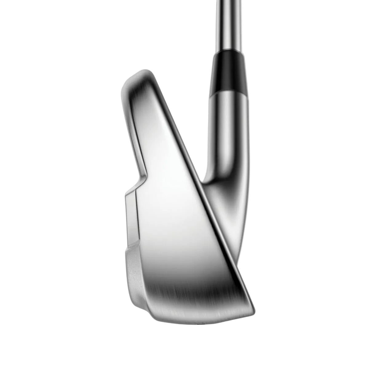 Callaway Quantum MAX Irons - Graphite - Free Custom Options