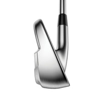 Callaway Quantum MAX Irons - Graphite - Free Custom Options