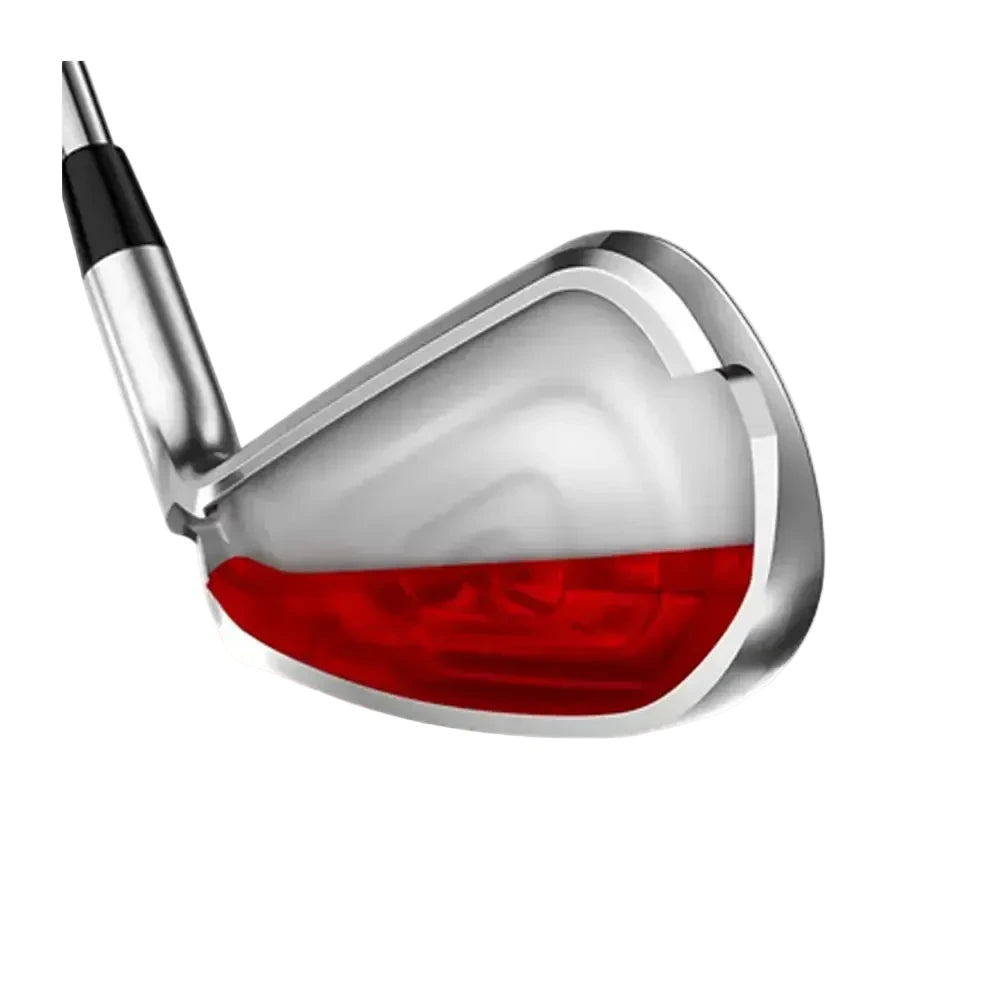 Callaway Quantum MAX OS Individual Irons - Graphite - Free Custom Options