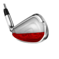 Callaway Quantum MAX OS Individual Irons - Graphite - Free Custom Options