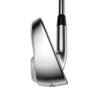 Callaway Quantum MAX OS Irons - Graphite - Free Custom Options