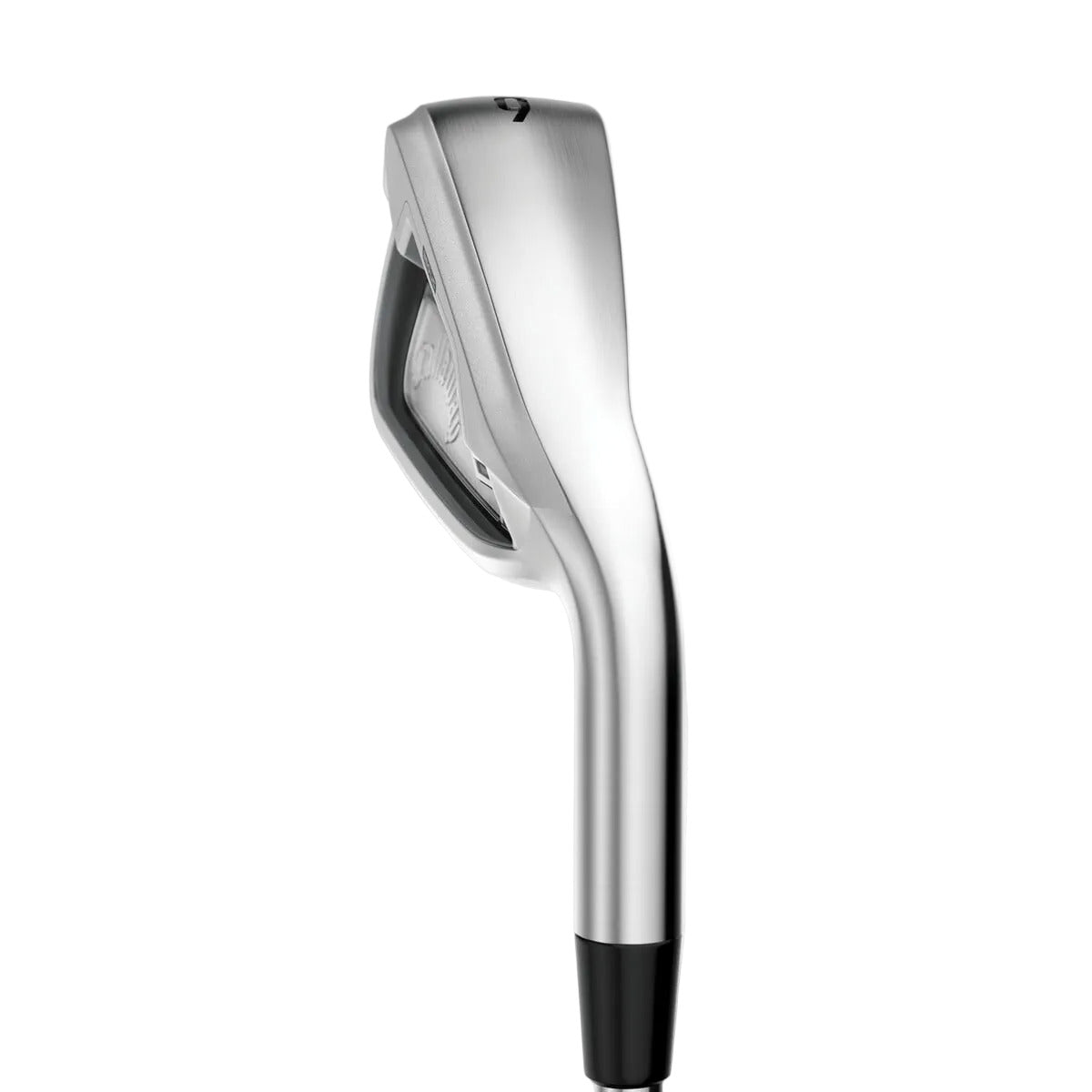 Callaway Quantum MAX OS Irons - Graphite - Free Custom Options