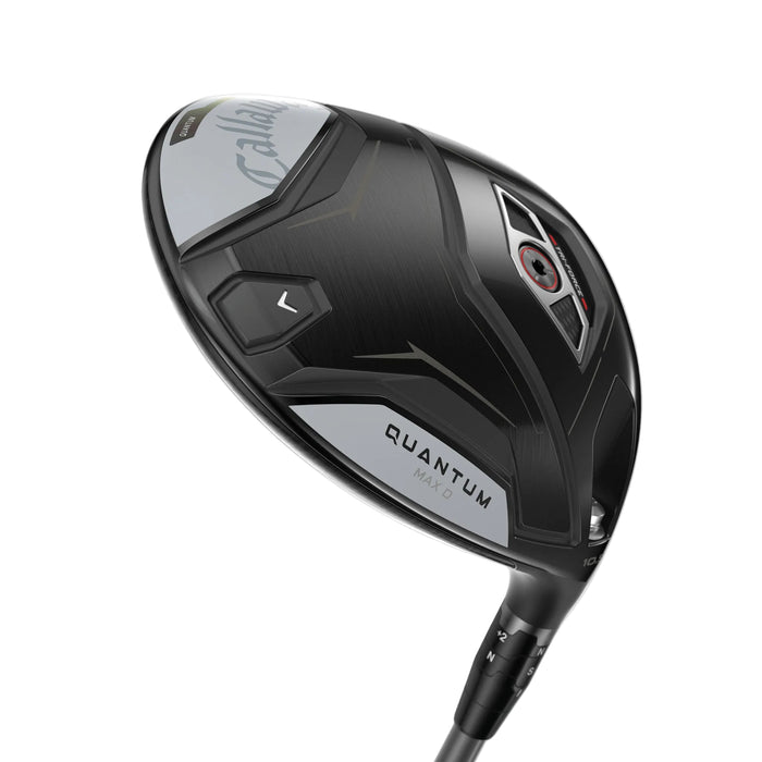 Callaway Quantum MAX D Driver - Free Custom Options