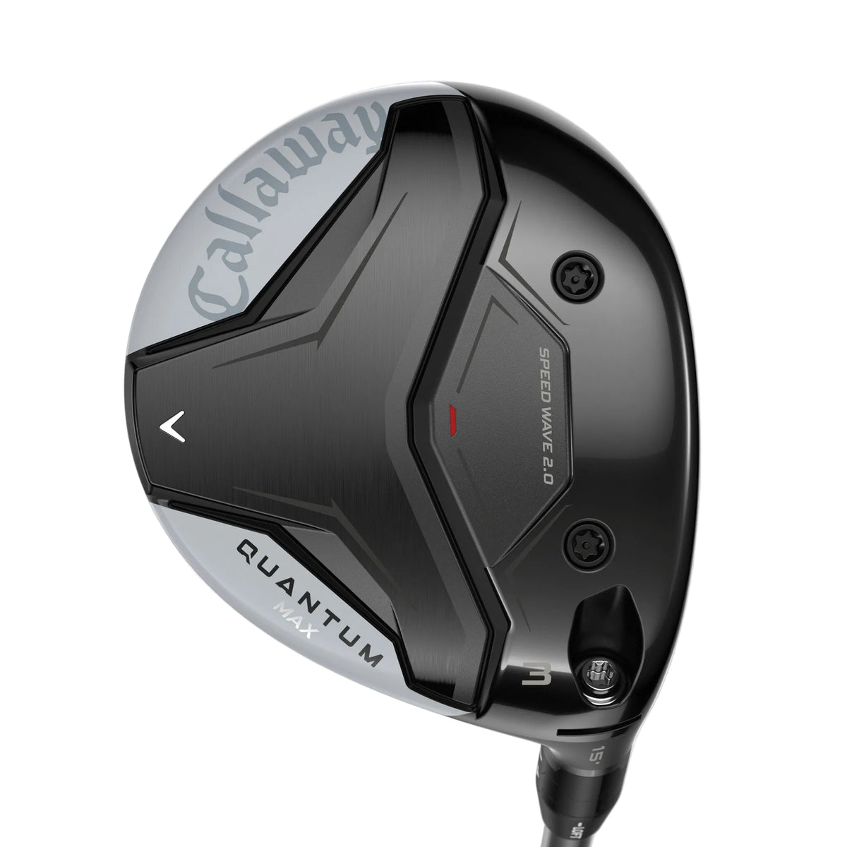 Callaway Quantum Max Fairway Woods - Pre-order