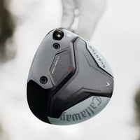 Callaway Quantum Max Fairway Woods - Pre-order