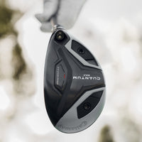 Callaway Quantum Max Hybrid - Pre-order