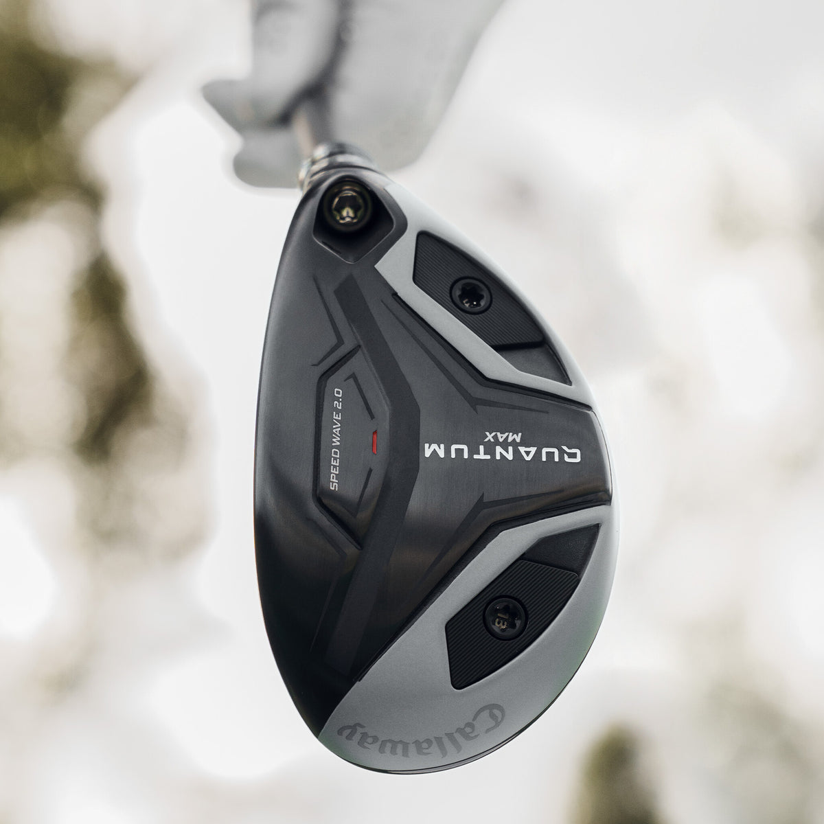 Callaway Quantum Max Hybrid - Pre-order