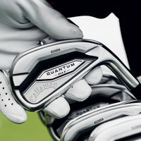 Callaway Quantum Max Irons Steel - Pre-Order