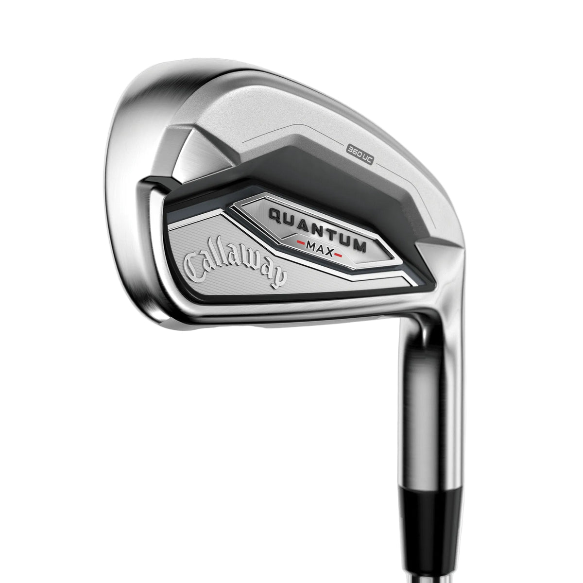 Callaway Quantum Max Irons Steel - Pre-Order