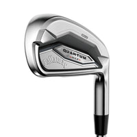Callaway Quantum Max Irons Steel - Pre-Order
