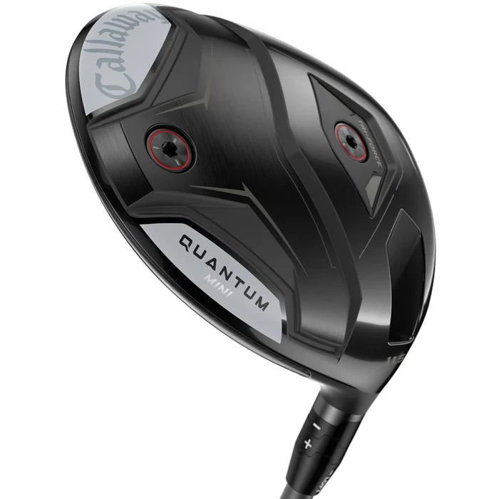 Callaway Quantum Mini Driver