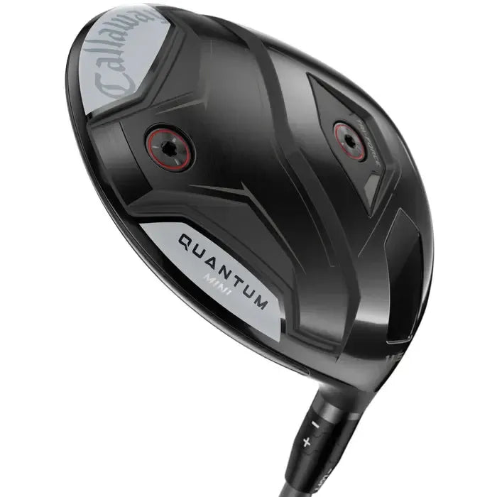 Callaway Quantum Mini Driver