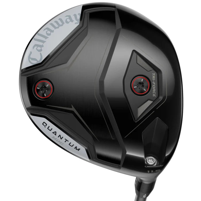 Callaway Quantum Mini Driver