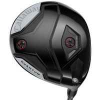 Callaway Quantum Mini Driver