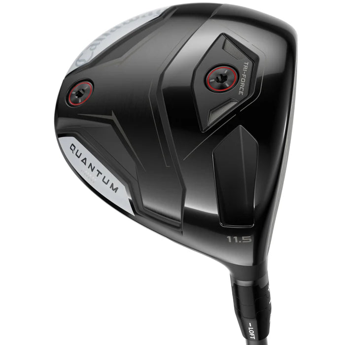 Callaway Quantum Mini Driver