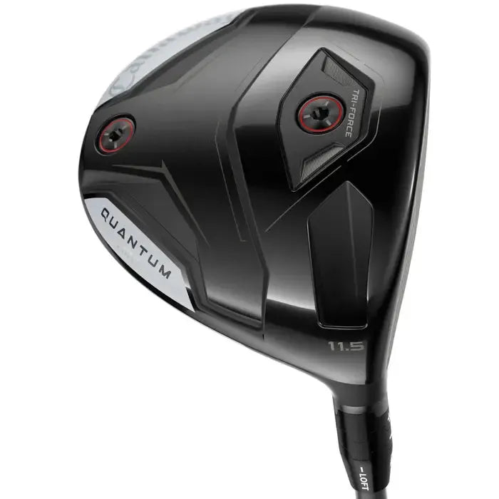 Callaway Quantum Mini Driver