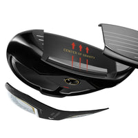 Callaway Quantum Mini Spinner Fairway Wood