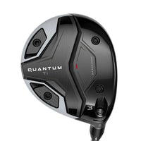 Callaway Quantum Ti Fairway wood