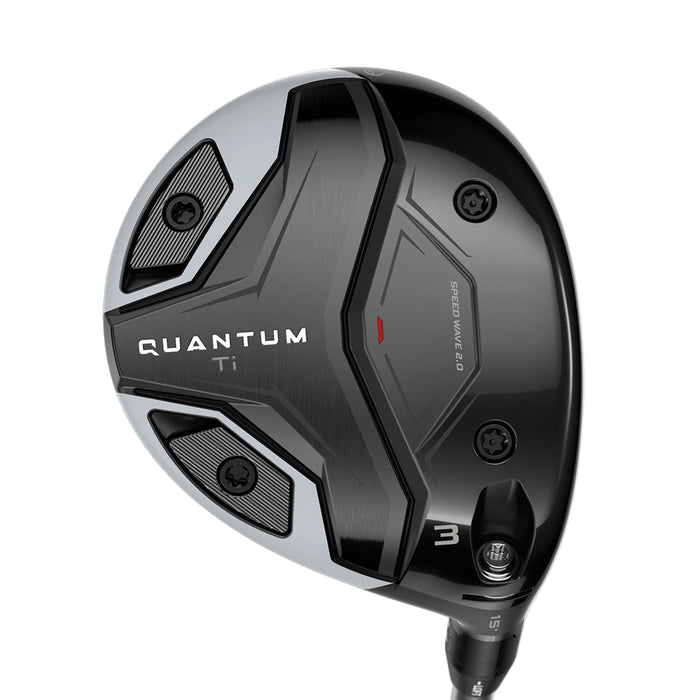 Callaway Quantum Ti Fairway wood