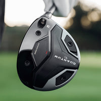 Callaway Quantum Ti Fairway wood