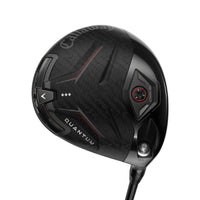 Callaway Quantum Triple Diamond Driver