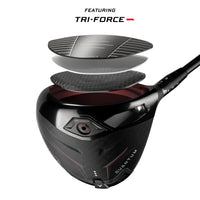 Callaway Quantum Triple Diamond Driver