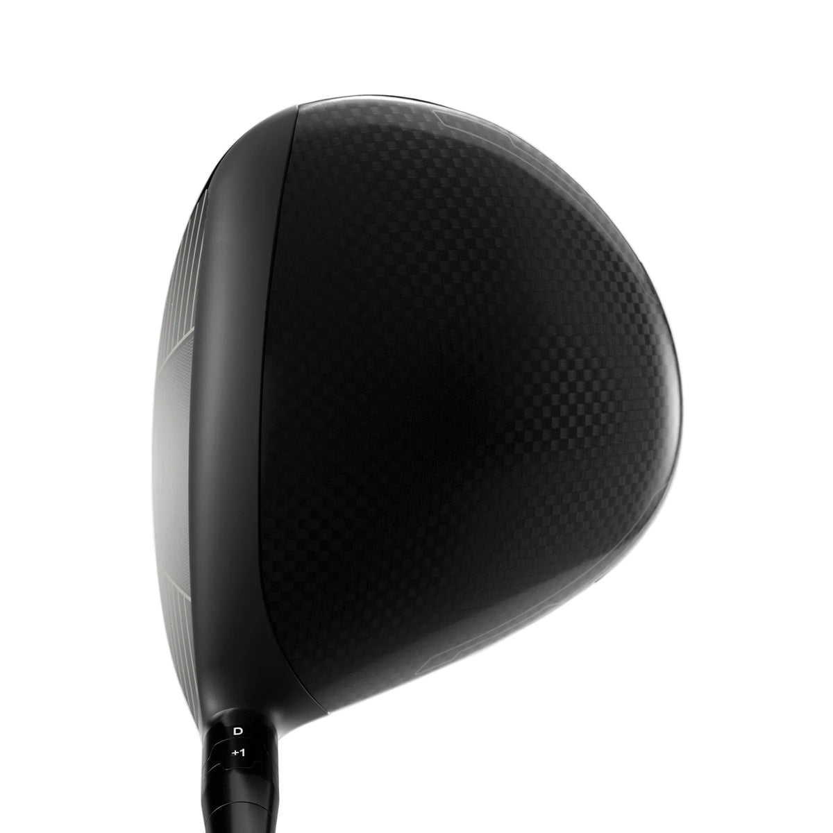 Callaway Quantum Triple Diamond Driver