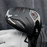 Callaway Quantum Triple Diamond Driver