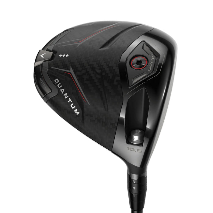 Callaway Quantum Triple Diamond Driver - Free Custom Options