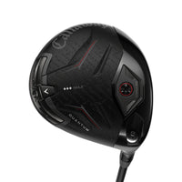 Callaway Quantum Triple Diamond MAX Driver