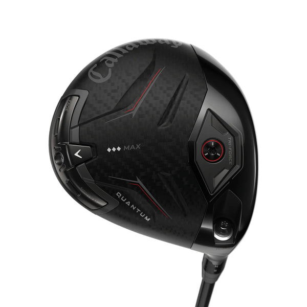 Callaway Quantum Triple Diamond MAX Driver