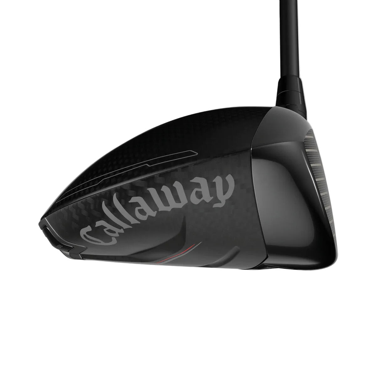 Callaway Quantum Triple Diamond MAX Driver