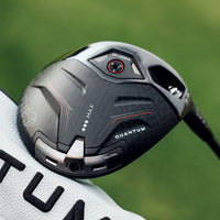 Callaway Quantum Triple Diamond MAX Driver