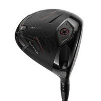 Callaway Quantum Triple Diamond MAX Driver