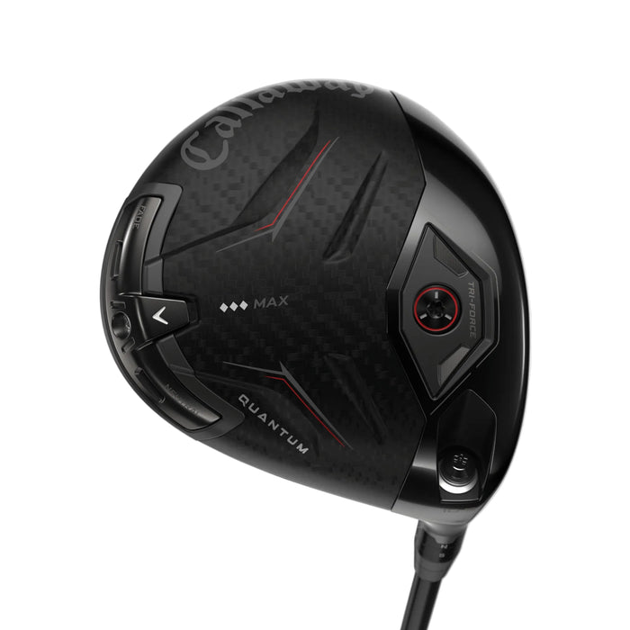 Callaway Quantum Triple Diamond MAX Driver - Pre-Order