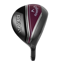 Callaway REVA 11 Piece Package Set - Womens - RH - Demo Used