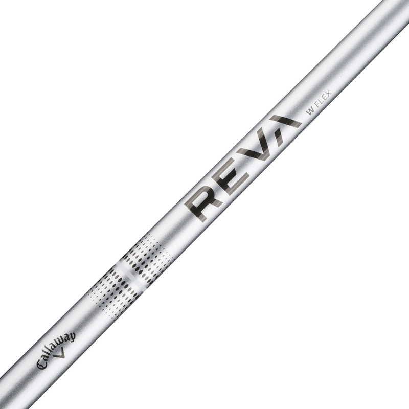 Callaway REVA 11 Piece Package Set - Womens - RH - Demo Used