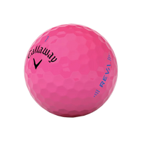 Callaway REVA 23 Golf Balls - One Dozen