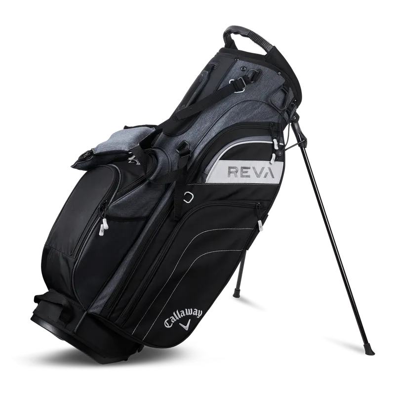 Callaway REVA 24 Package Set - Stand Bag - Womens