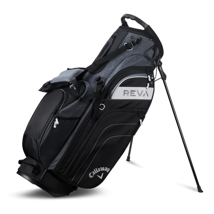 Callaway REVA 24 Package Set - Stand Bag - Womens
