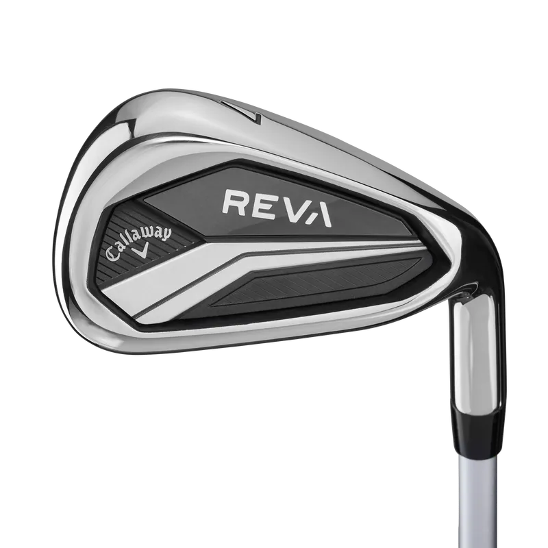 Callaway REVA 24 Package Set - Stand Bag - Womens