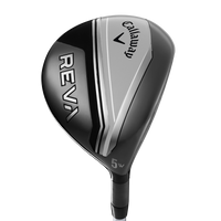 Callaway REVA 24 Package Set - Stand Bag - Womens